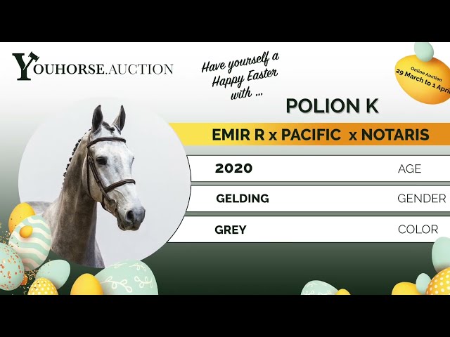 Polion showvideo