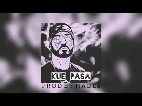 Lferda ft Hoofer - KUE PASA(official audio)