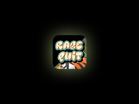 Rage Quit - Parkour Game
