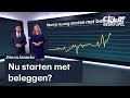 Jim en Janneke taal: Is dit het moment om te beleggen? - #Beursspel