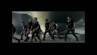 NEW!! Brown Eyed Girls-Candy Man MV