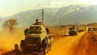 Inside the Secret U.S. Power Move of 1941 | The Shocking Seizure That Fueled World War II!