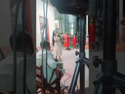 IGARAPÉ AÇÚ/PA ,CULTO ABENÇOADO