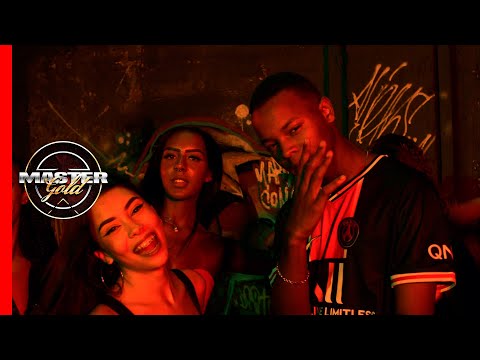 MC Jotinha - Senta Novamente (Vídeo Clipe Oficial) DJ BL