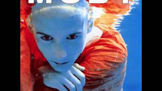 Moby - When It's Cold I'd Like to Die