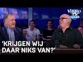 Premie van 60 miljoen: 'Krijgen wij daar niks van?' | CHAMPIONS LEAGUE