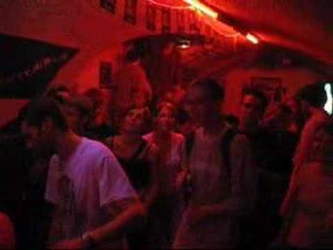 Hubert - Live @ Méphisto Pub le 12/06/2006