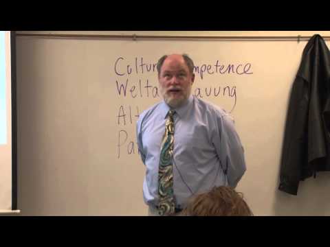 LLT 180: The Heroic Quest - Lecture 2: Gilgamesh