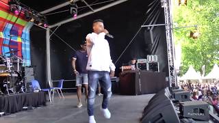 Download lagu LIVE DI HARI MALUKU | KWAKU FESTIVAL 28 Juli 2018 KELVIN FORDATKOSSU FT. DJ MIGUELL KAIDEL & UNU. mp3