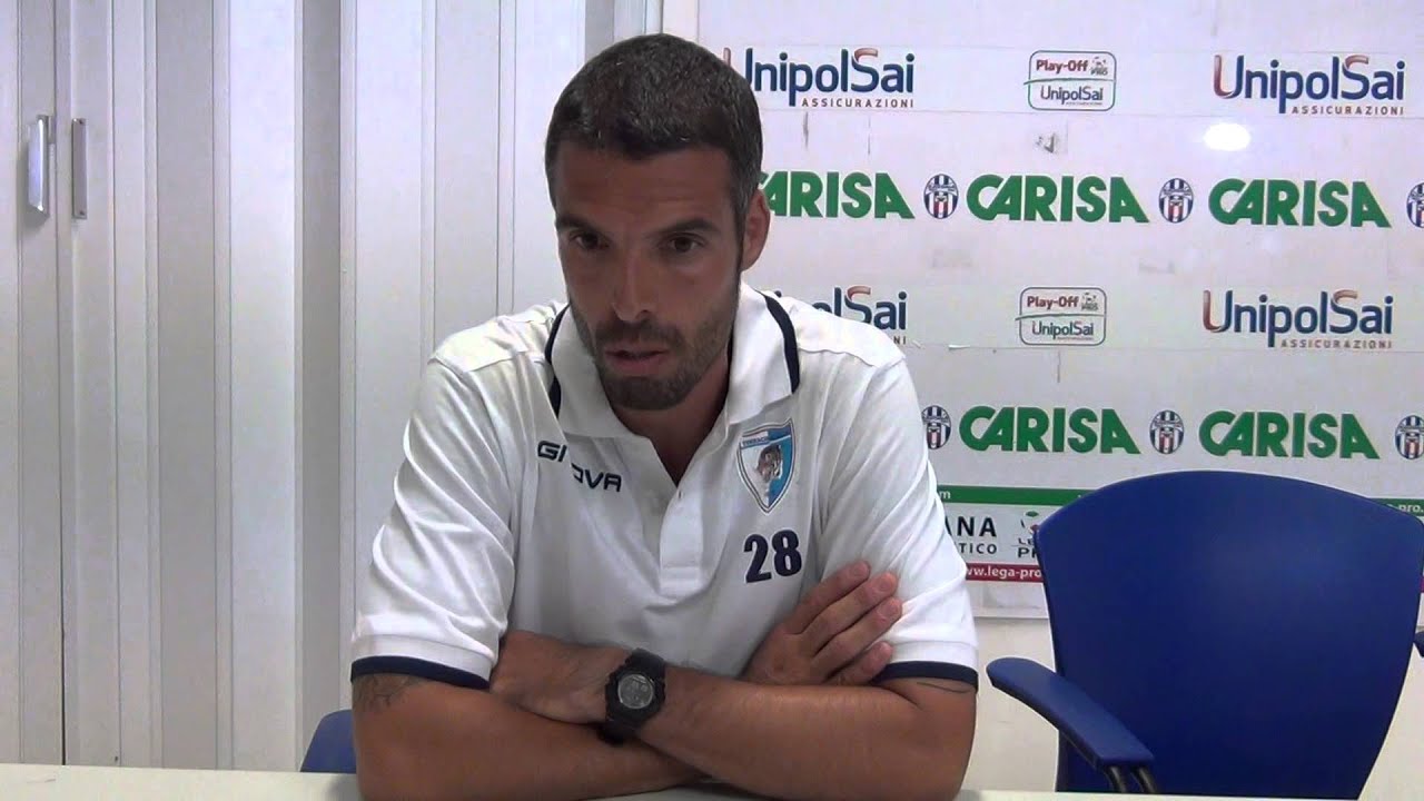 savona-terracina intervista CELESTINI