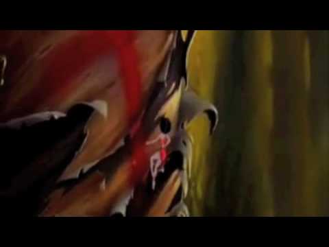 Tropical Rain Forest- Fern Gully