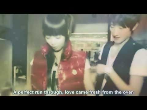 Super Junior M - Love is Sweet FMV (Eng Subs)