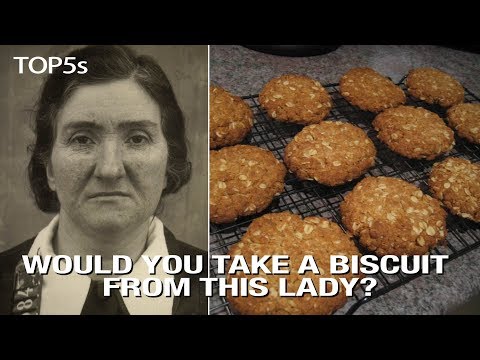 5個令人難以置信的令人不安的真實犯罪故事，你不會相信是被犯下的......。 (5 Unbelievably Disturbing TRUE Crime Stories You Won't Believe Were Committed...)