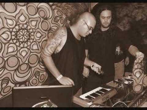 Baphomet Engine - TRIBUTE (Recrucify)