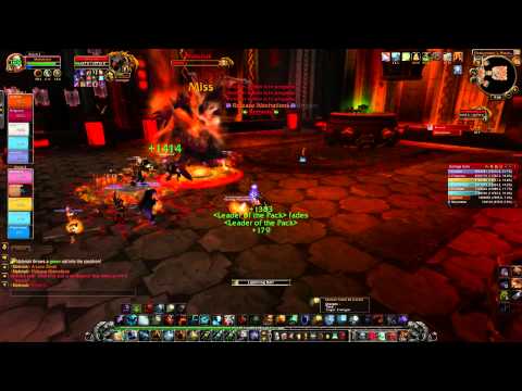 Cataclysm - Maloriak Boss Strategy Guide Blackwing Descent