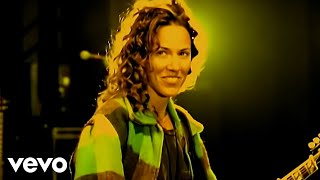 Sheryl Crow - Can&#39;t Cry Anymore (Official Music Video)