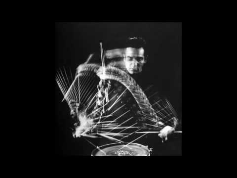 DRUMMIN' MAN Gene Krupa (Chicago - November 2, 1939)