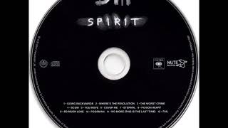 Depeche Mode - Poison Heart