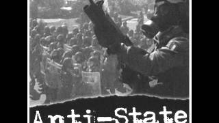 VA Anarcho Punk Vol 2 Anti-State ( FULL )