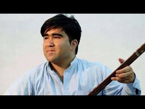 Ali Zargham new dambura دمبوره جدید علی ضرغام