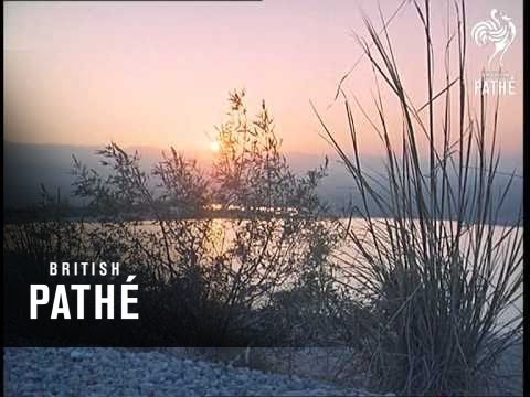 Out Takes / Cuts From Cp 651 - Istanbul (1967)