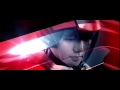 Gatchaman Live Action Movie Trailer