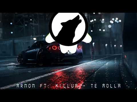 ARNON ft. Killua - Te Molla (BASS BOOSTED)