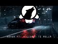 ARNON Ft Killua Te Molla BASS BOOSTED