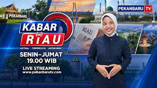 LIVE KABAR RIAU 22/10/2026