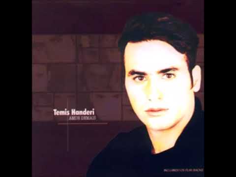 Temis Handeri -Caminho A Seguir