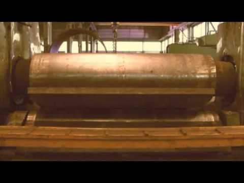 Corporate Video WALTER TOSTO S.p.a  "WTS GAS"