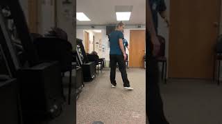 YNHH  Heart & Vascular Cardiac Home Exercise: Stretching
