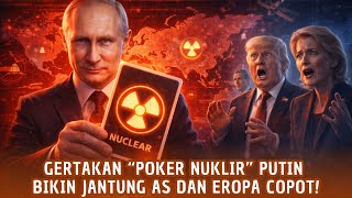 Download lagu NERVOUS SEIZURE! US Paranoid, Unable to Distinguish Real from Fake Nuclear Trucks! mp3