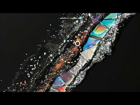 Gregory S - Can't See Me (Original Mix)