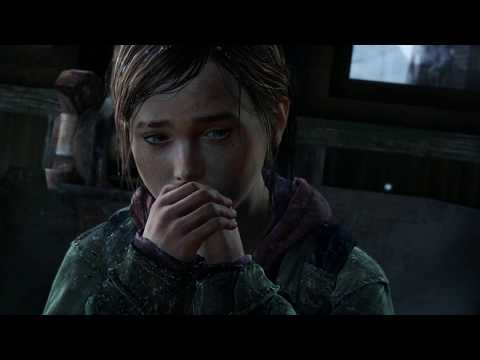 The Last of Us Remastered Walkthrough Part 22  Playstation 4 1080p