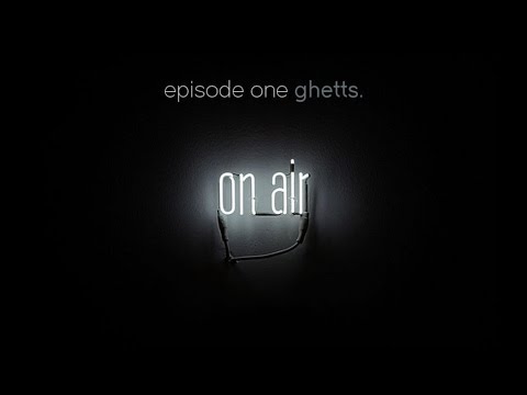 Grime Memories Episode 1: GHETTS
