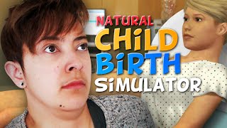 THE MIRACLE OF LIFE | Natural Child Birth Simulator