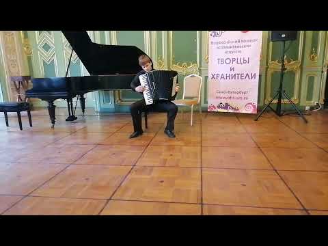 Соболев Сергей
