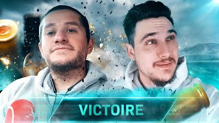 On rush tout le monde avec rogstar warzone callofduty