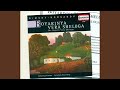 Boyarinya Vera Sheloga (The Noblewoman Vera Sheloga) , Op. 54: Overture