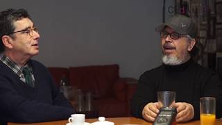 "A la carne de Chile"