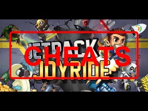 jetpack joyride ios hack no jailbreak