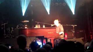 Something Corporate - Globes and Maps (LIVE)