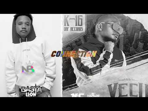 K-16 Feat Basta Lion - Connection