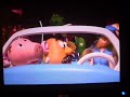 Opening To The Tigger Movie Spanish VHS Spain