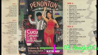 Download lagu 005. Cucu Cahyati - Penonton mp3