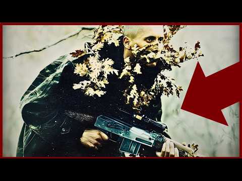 The TERRIFYING Ambush Tactics