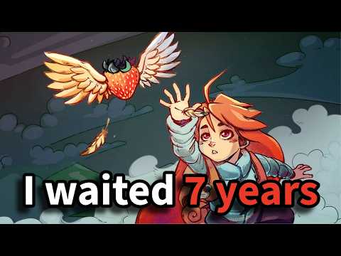 I Waited 7 Years to Play This Game