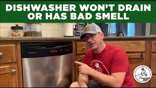 Fix Your Dishwasher | Dishwasher Won