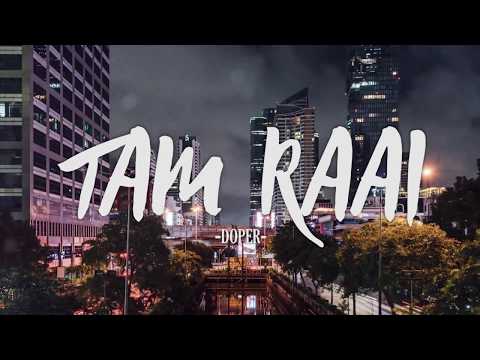 DOPER  -  ทำร้าย ( TAM RAAI ) Prod. by Snuff